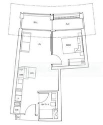 One Pearl Bank (D3), Apartment #466757041